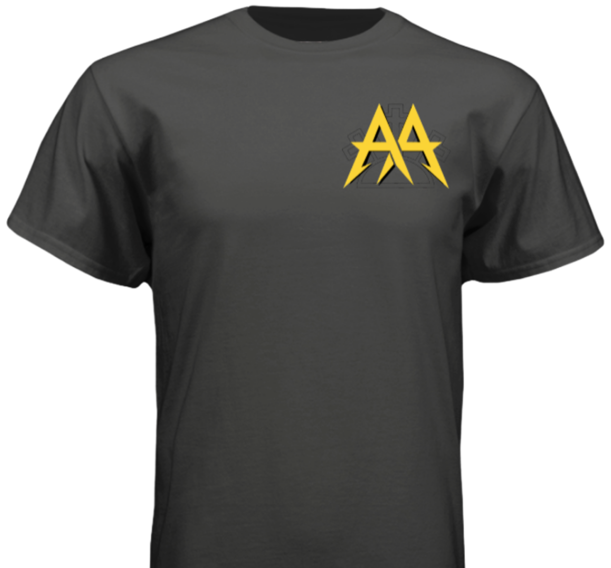 AA HIPP HOPP T-SHIRT