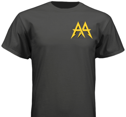 AA HIPP HOPP T-SHIRT