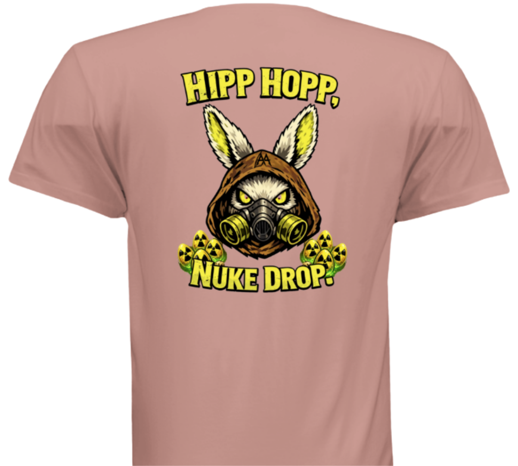 AA HIPP HOPP T-SHIRT