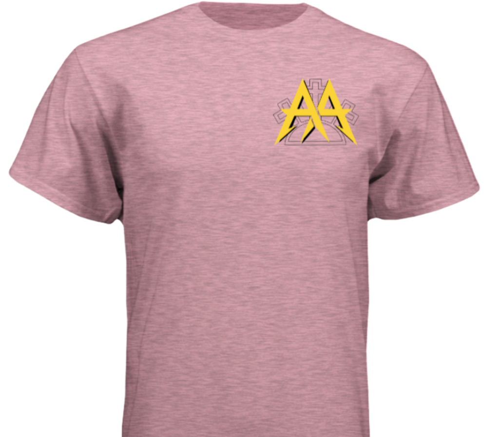AA HIPP HOPP T-SHIRT