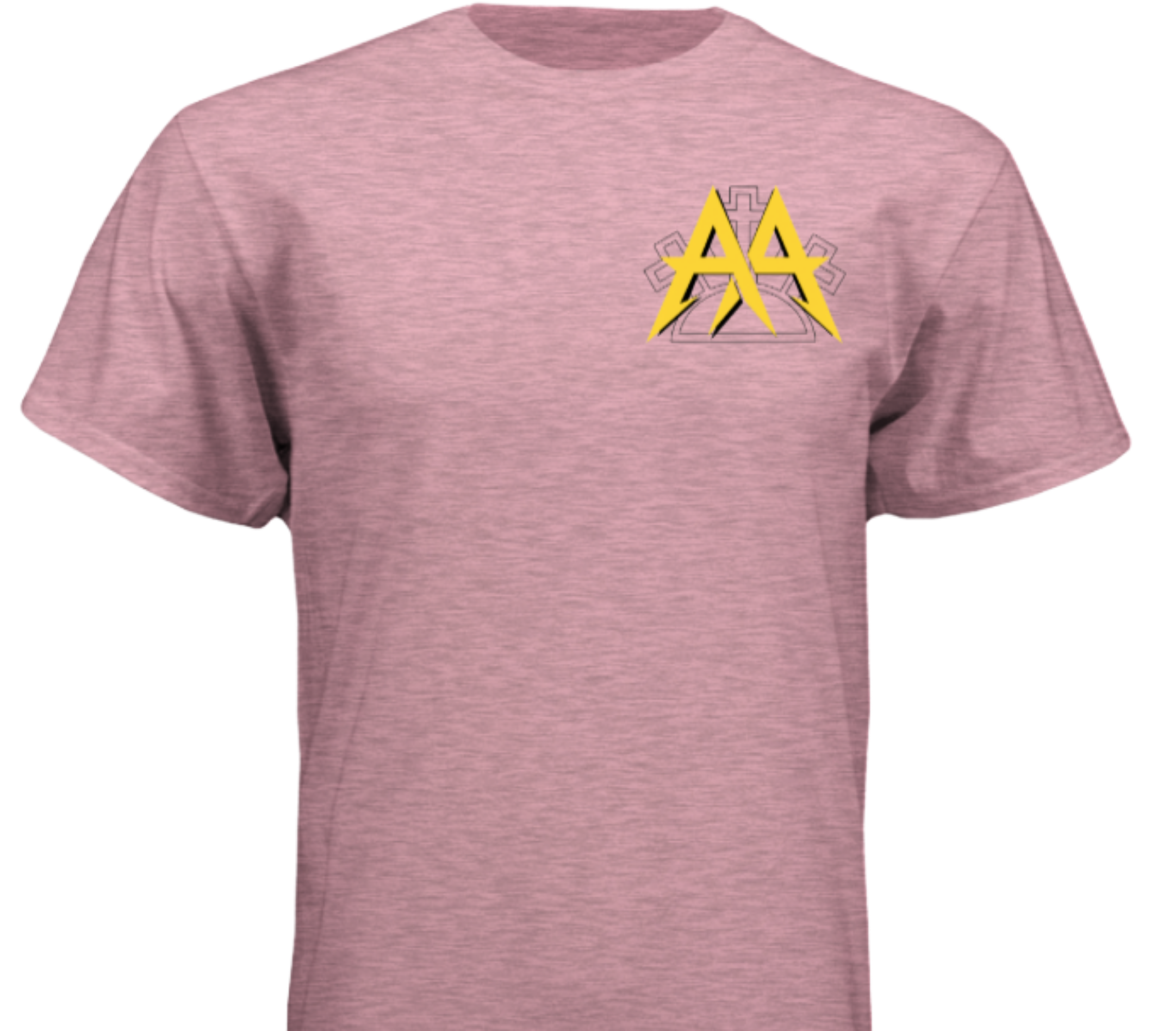 AA HIPP HOPP T-SHIRT