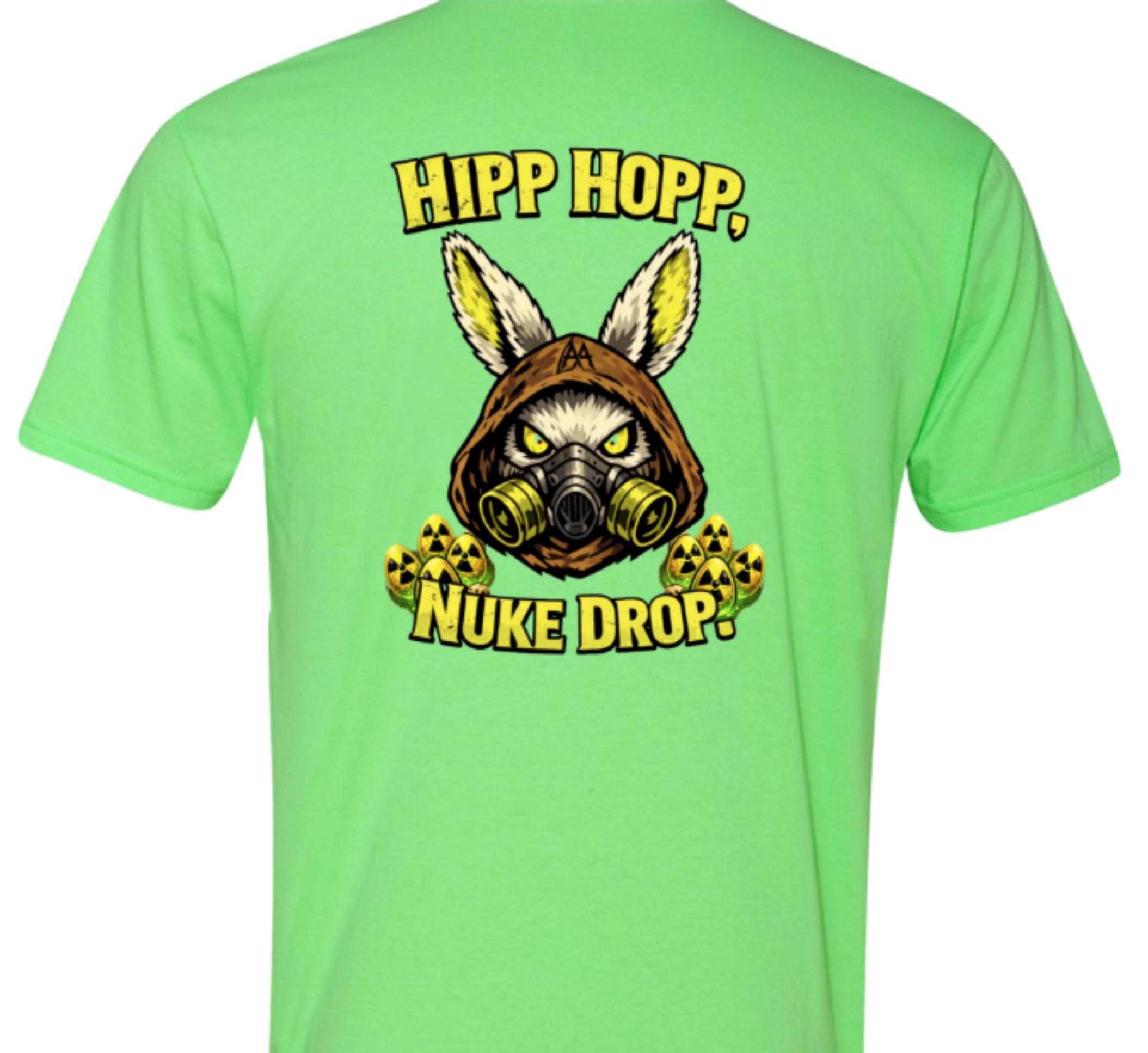 AA HIPP HOPP T-SHIRT