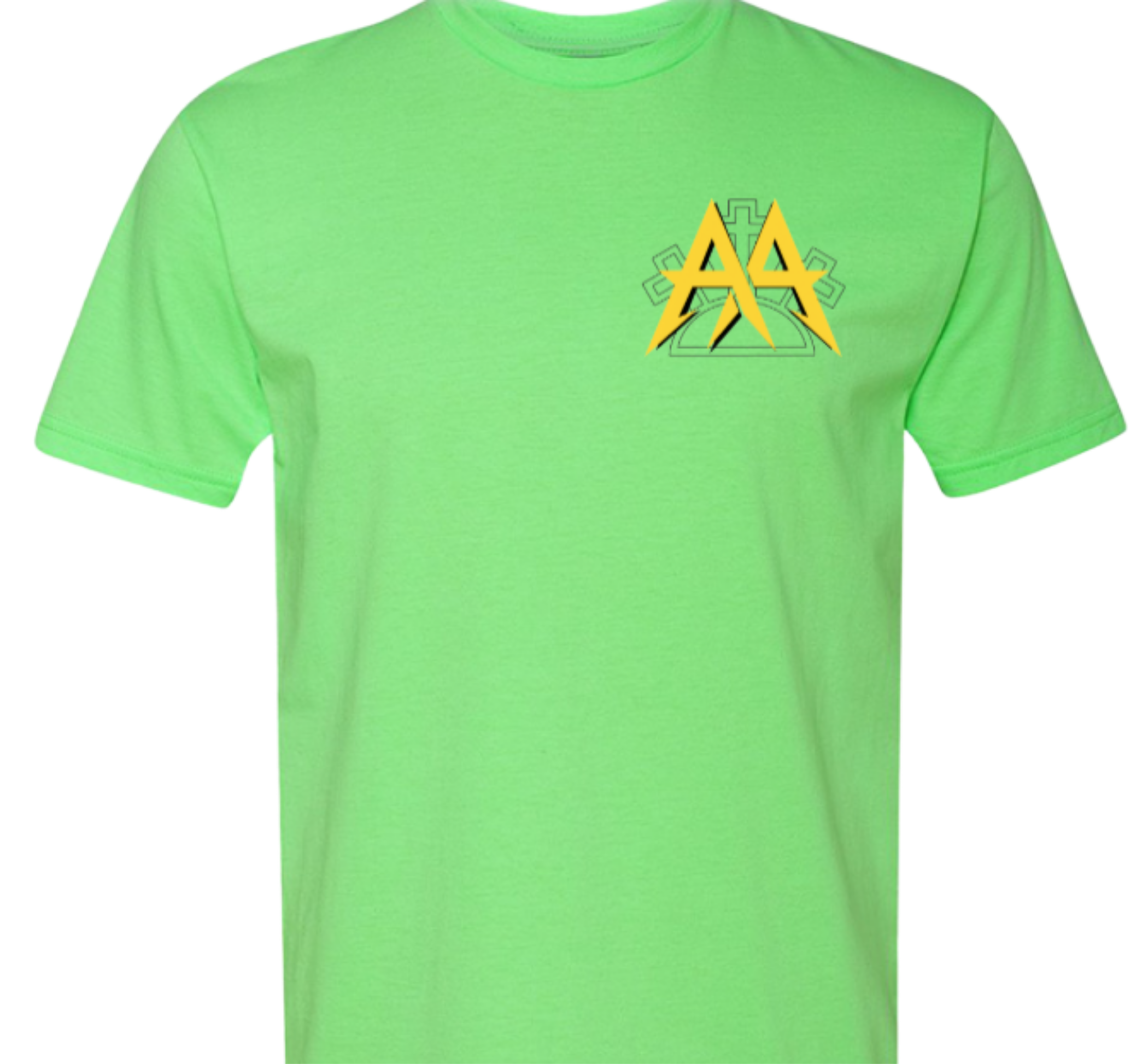AA HIPP HOPP T-SHIRT