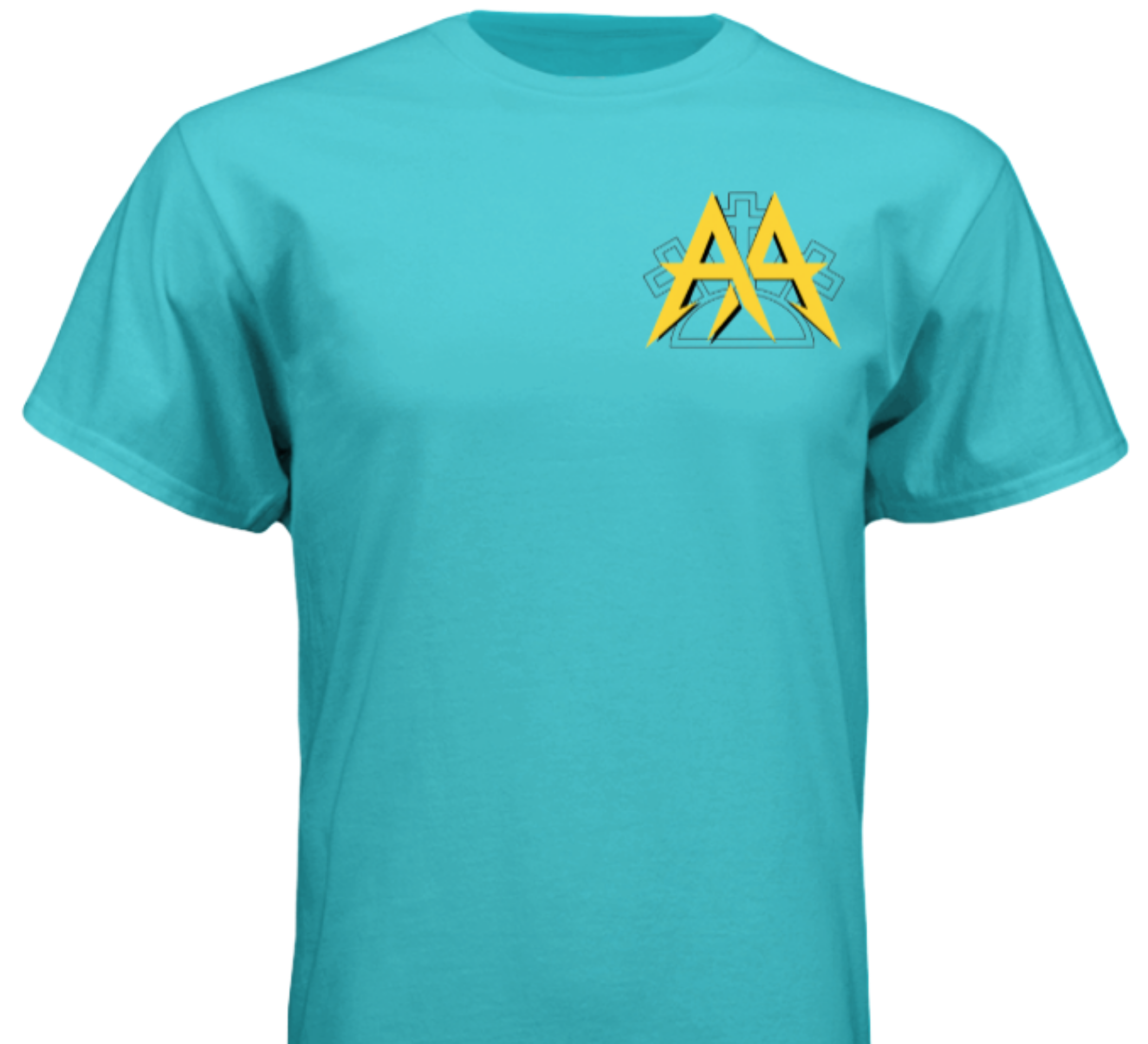 AA HIPP HOPP T-SHIRT