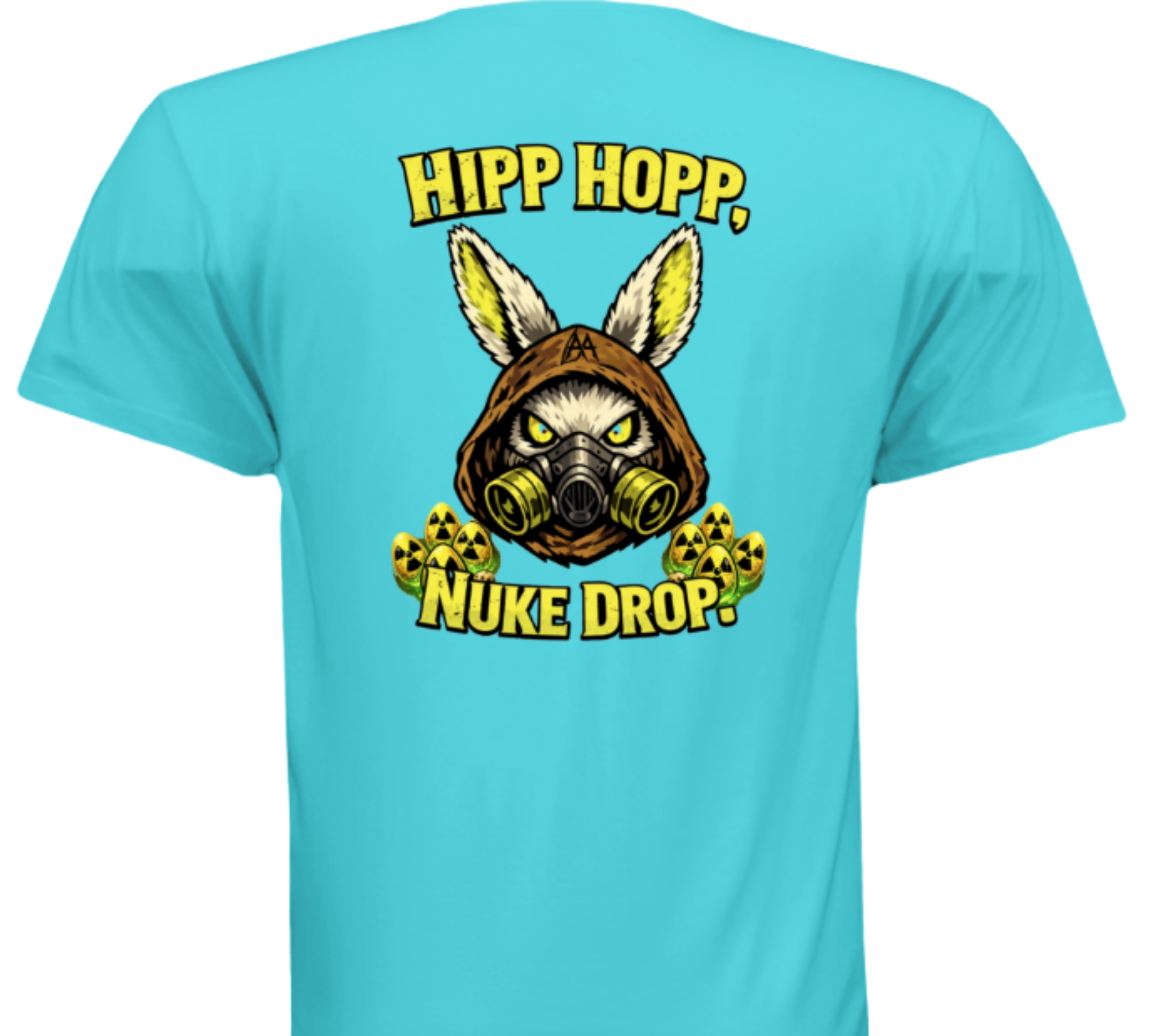AA HIPP HOPP T-SHIRT